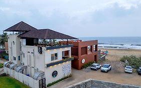 Izi Beach Stay Mahabalipuram